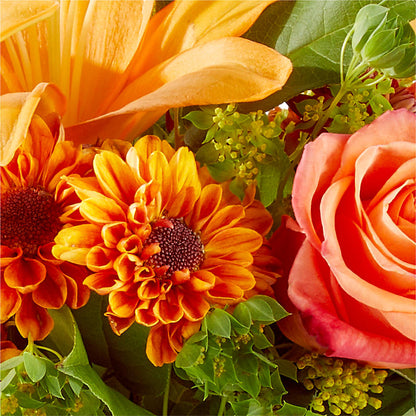 Honeycrisp Bouquet –  Sunset Ridge Floral Llc, Morganton NC