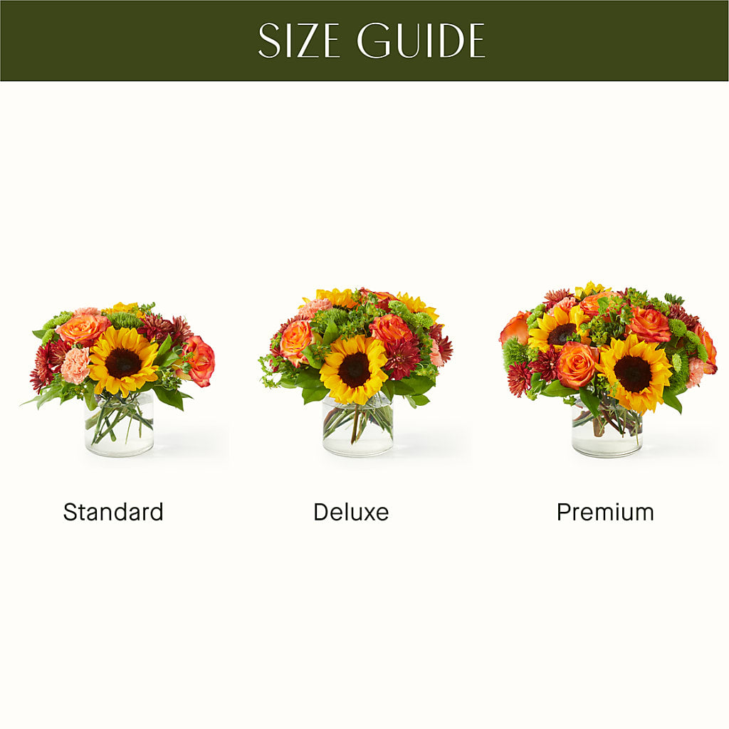 Harvest Festival Bouquet –  Sunset Ridge Floral Llc, Morganton NC