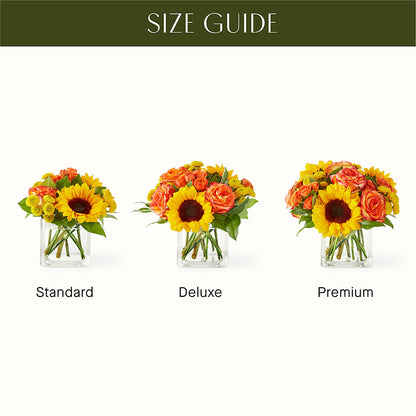 Picnic in the Park Bouquet –  Sunset Ridge Floral Llc, Morganton NC