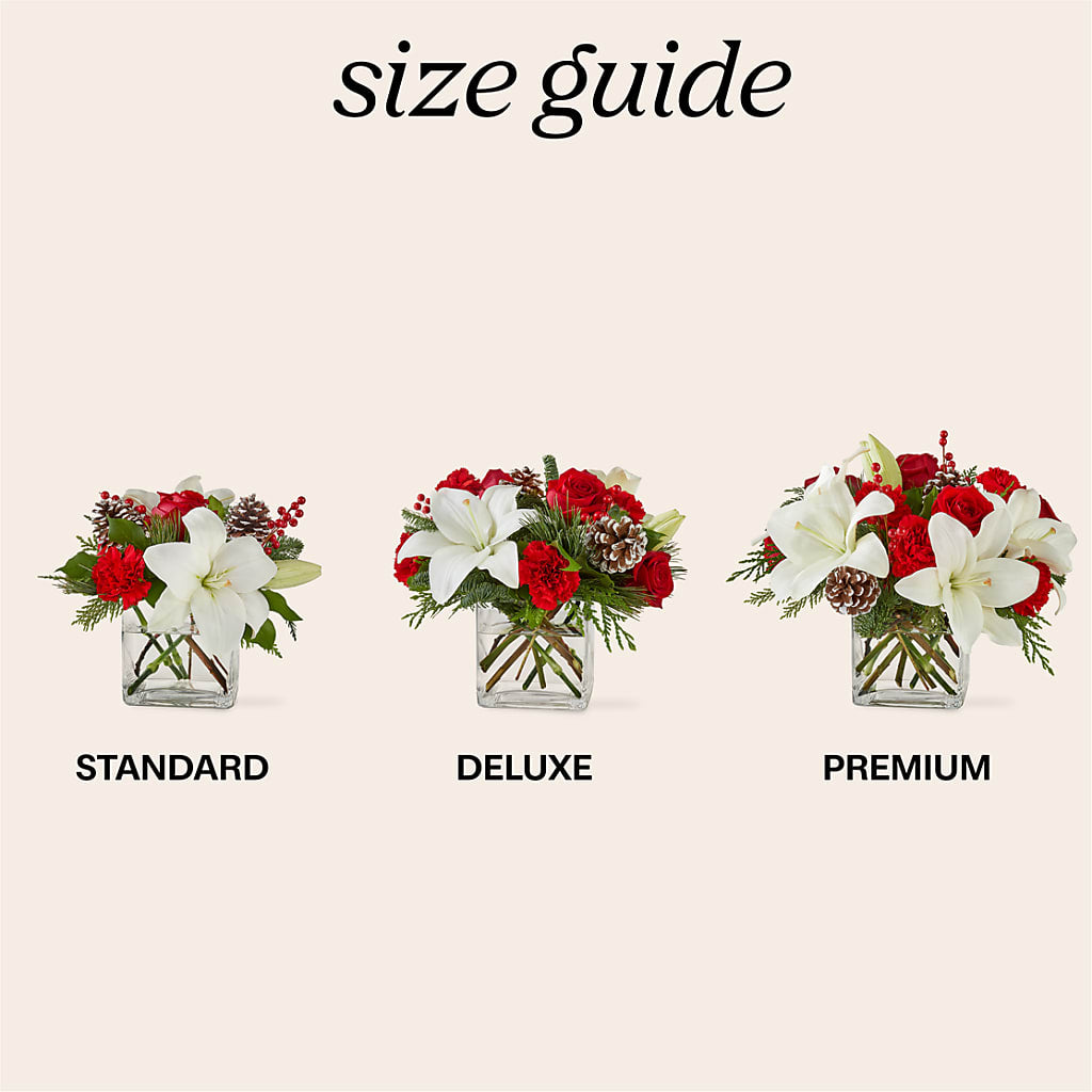 Glistening Icicles Bouquet –  Sunset Ridge Floral Llc, Morganton NC
