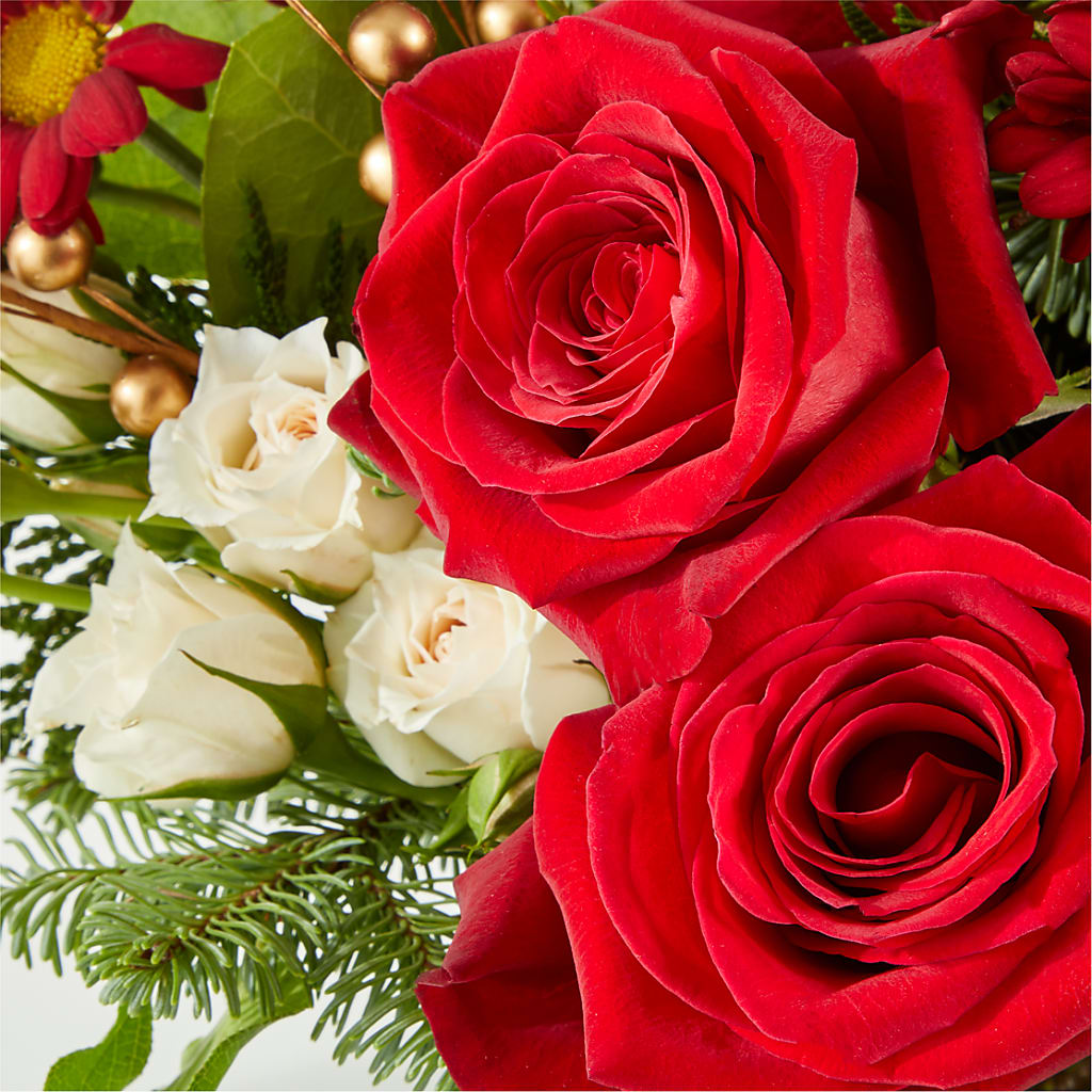 Believe Bouquet –  Sunset Ridge Floral Llc, Morganton NC