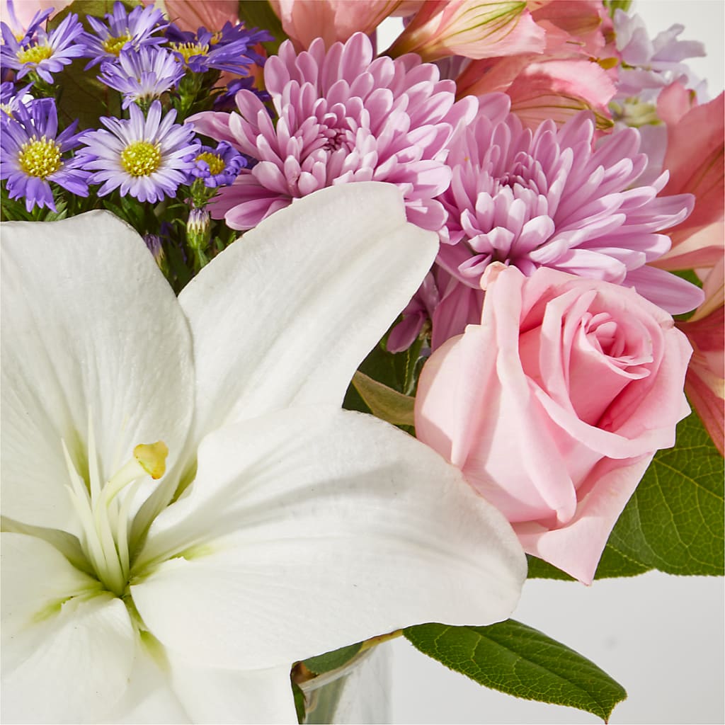 Weekend Escape Bouquet –  Sunset Ridge Floral Llc, Morganton NC