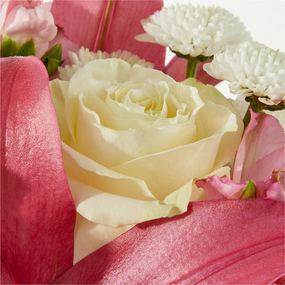 Piece of Cake Bouquet –  Sunset Ridge Floral Llc, Morganton NC