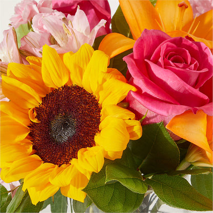 In Full Swing Bouquet –  Sunset Ridge Floral Llc, Morganton NC