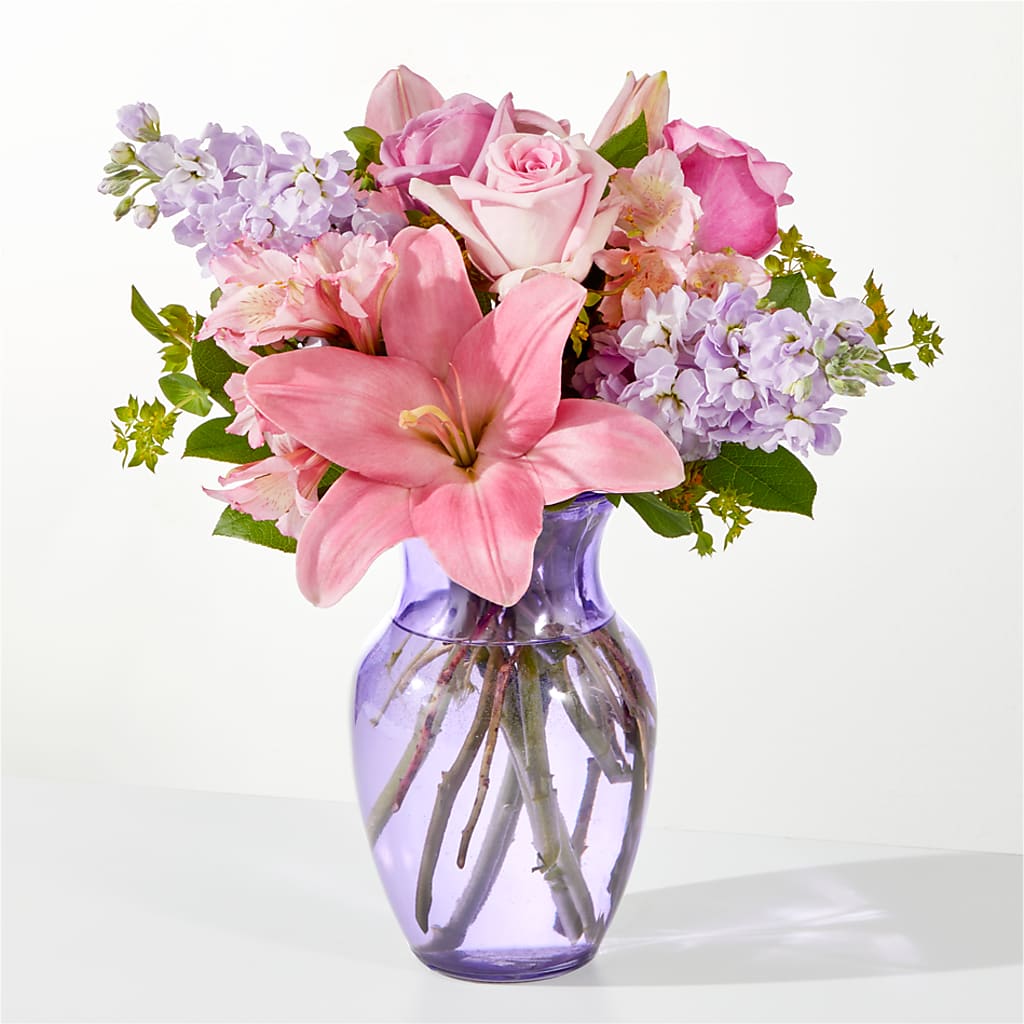 The Crown Jewel Bouquet –  Sunset Ridge Floral Llc, Morganton NC