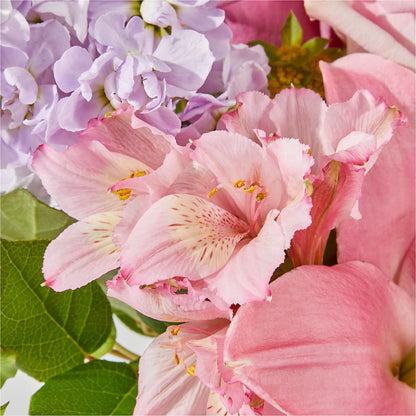 The Crown Jewel Bouquet –  Sunset Ridge Floral Llc, Morganton NC