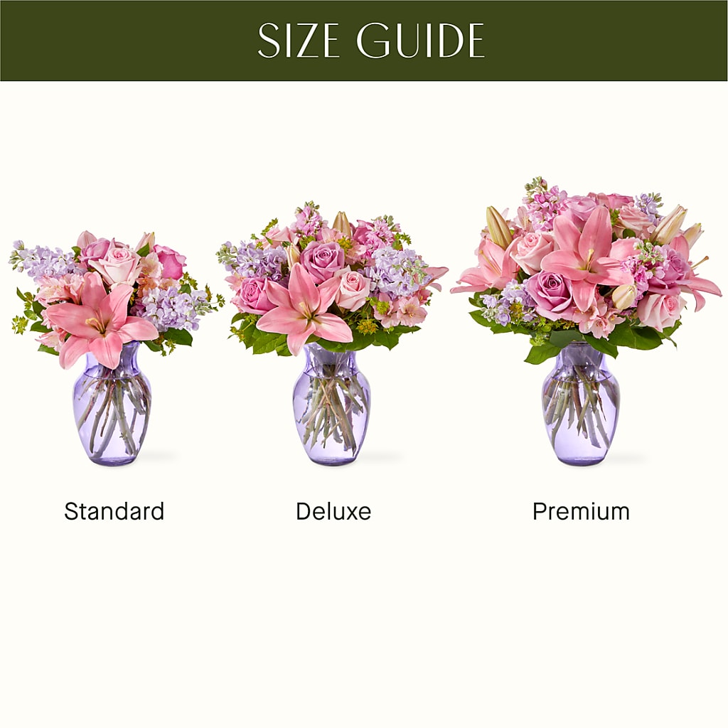 The Crown Jewel Bouquet –  Sunset Ridge Floral Llc, Morganton NC