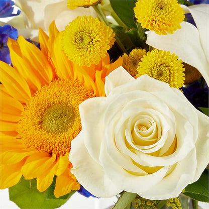 Stargazing Bouquet –  Sunset Ridge Floral Llc, Morganton NC