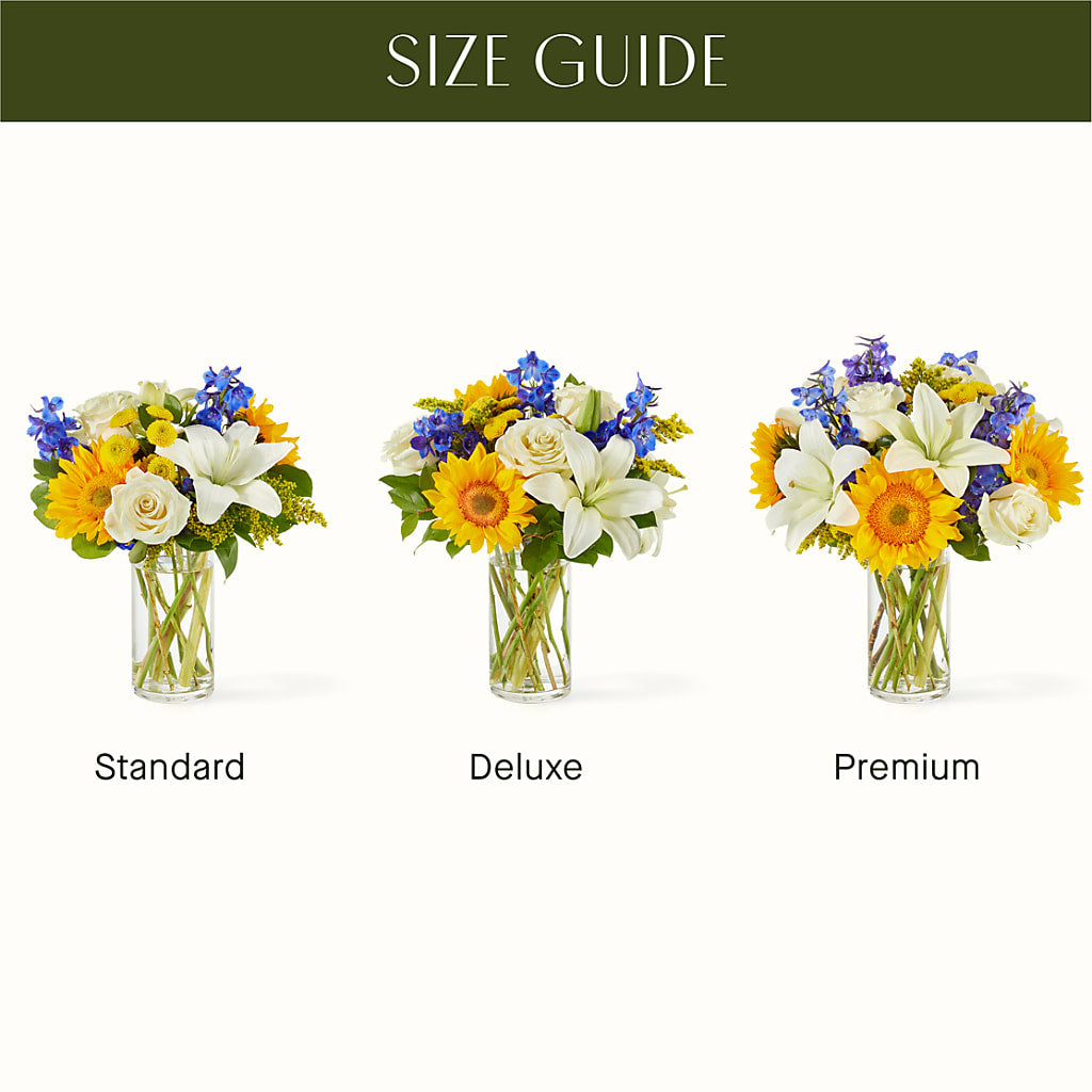 Stargazing Bouquet –  Sunset Ridge Floral Llc, Morganton NC
