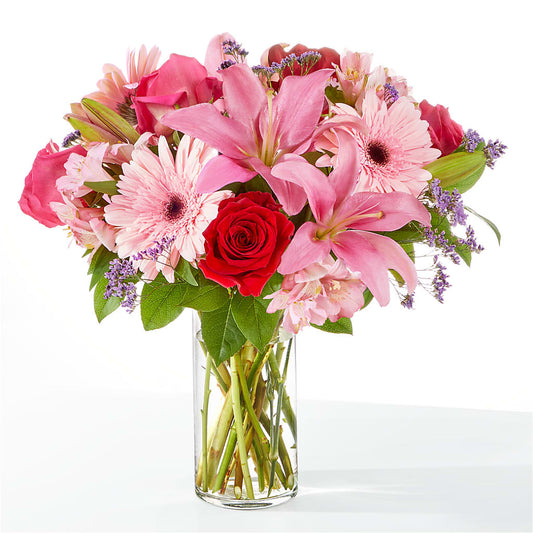 Lots of Love Bouquet –  Sunset Ridge Floral Llc, Morganton NC