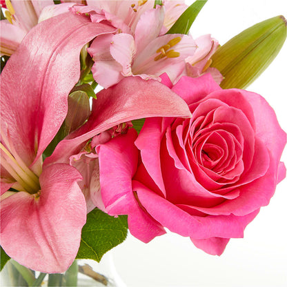 Lots of Love Bouquet –  Sunset Ridge Floral Llc, Morganton NC
