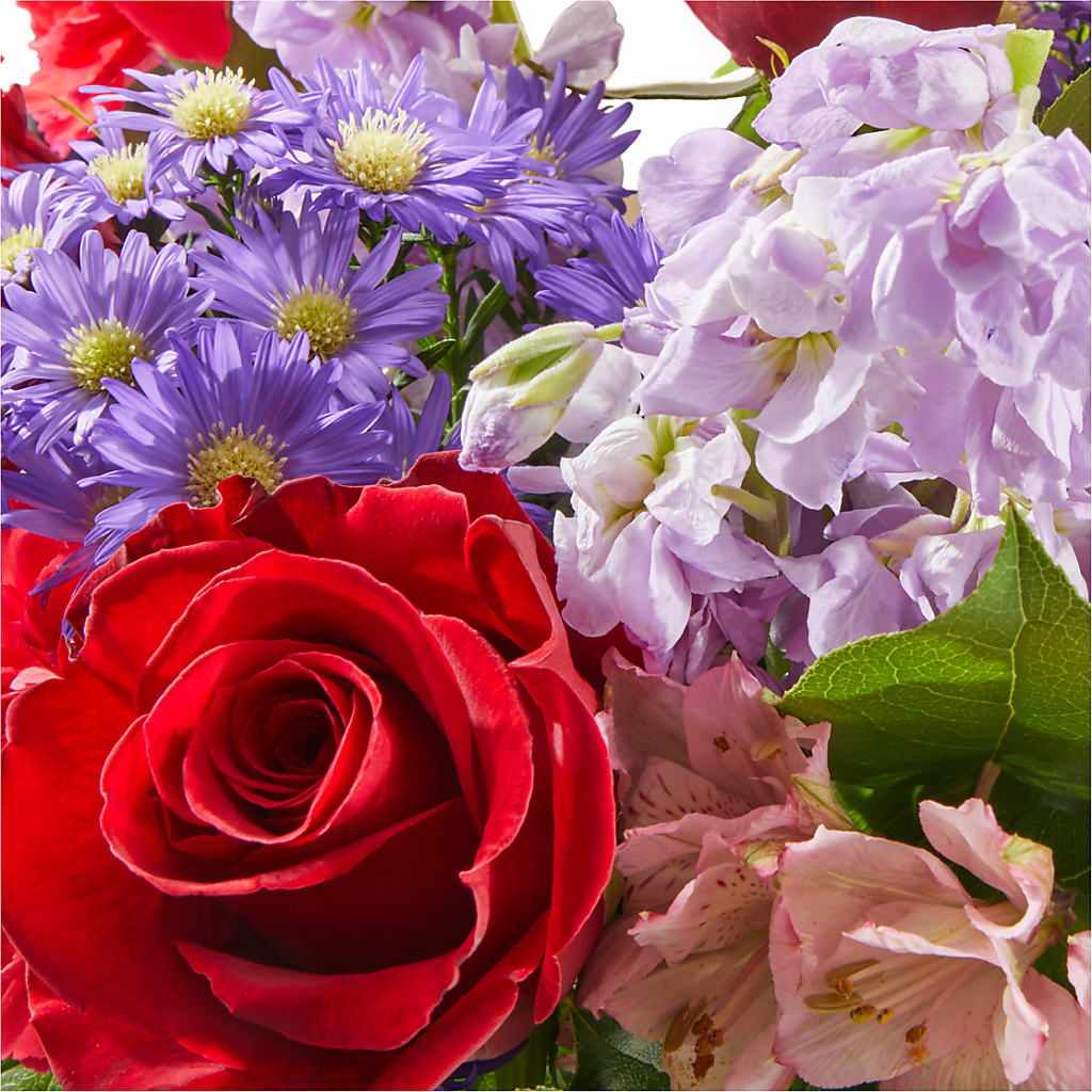 Your Majesty Bouquet –  Sunset Ridge Floral Llc, Morganton NC