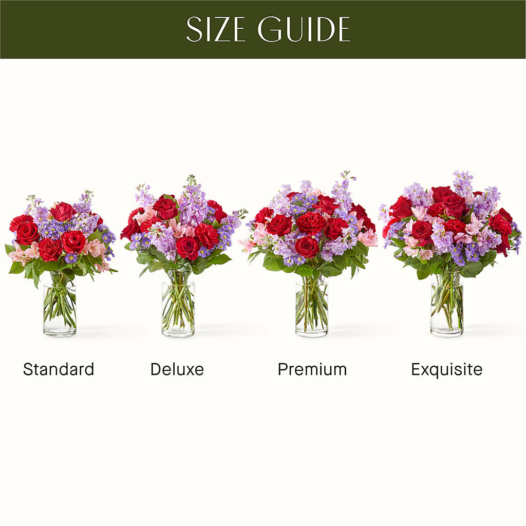 Your Majesty Bouquet –  Sunset Ridge Floral Llc, Morganton NC