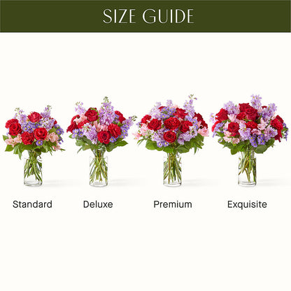 Your Majesty Bouquet –  Sunset Ridge Floral Llc, Morganton NC