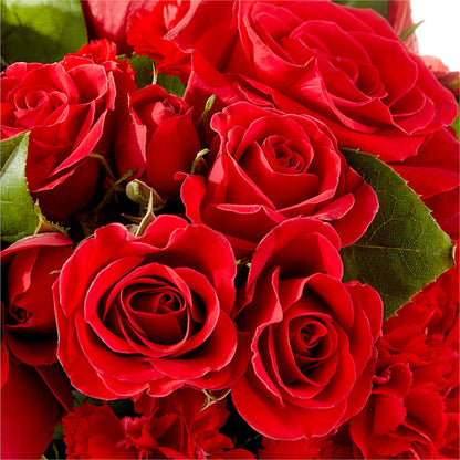 The Heartstrings Bouquet –  Sunset Ridge Floral Llc, Morganton NC
