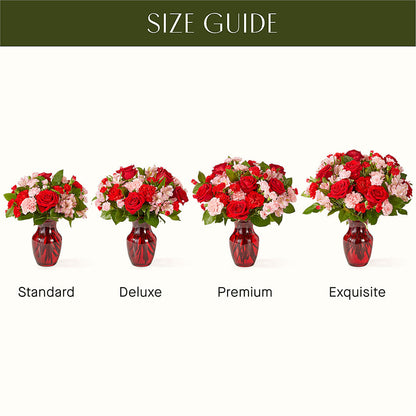 Candy Kisses Bouquet –  Sunset Ridge Floral Llc, Morganton NC