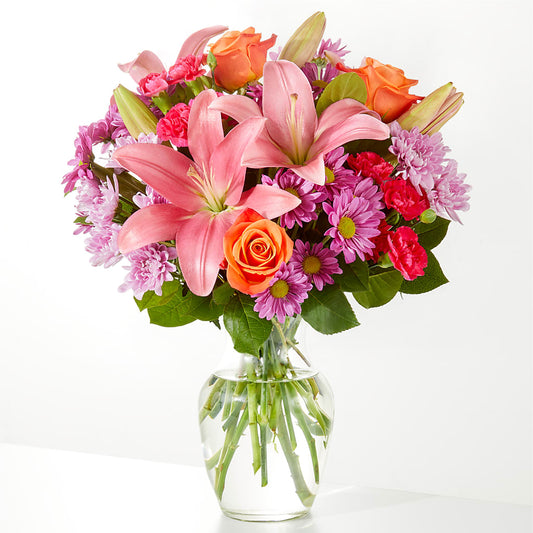 One and Only Bouquet –  Sunset Ridge Floral Llc, Morganton NC