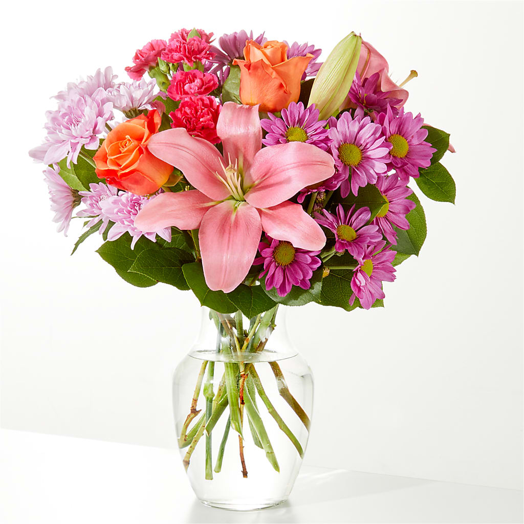One and Only Bouquet –  Sunset Ridge Floral Llc, Morganton NC