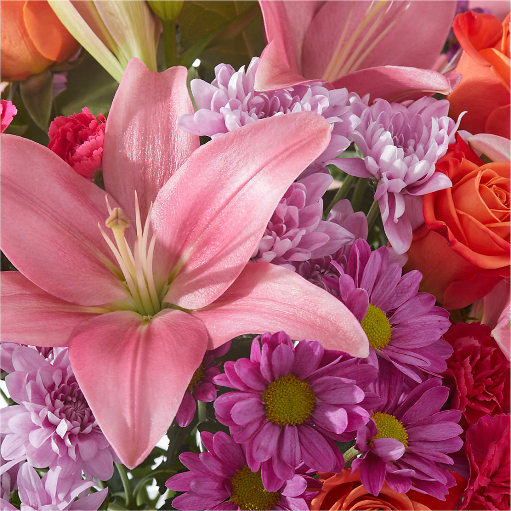 One and Only Bouquet –  Sunset Ridge Floral Llc, Morganton NC