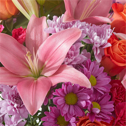 One and Only Bouquet –  Sunset Ridge Floral Llc, Morganton NC
