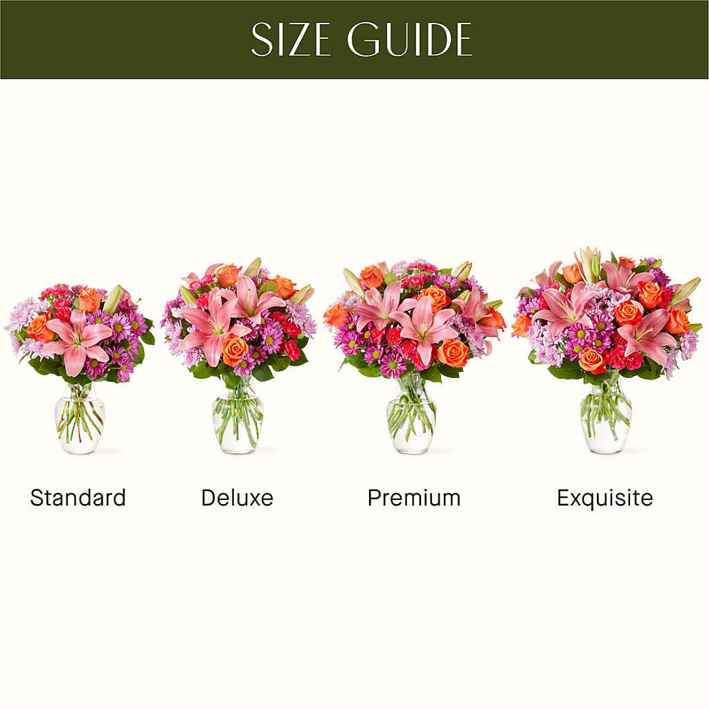 One and Only Bouquet –  Sunset Ridge Floral Llc, Morganton NC