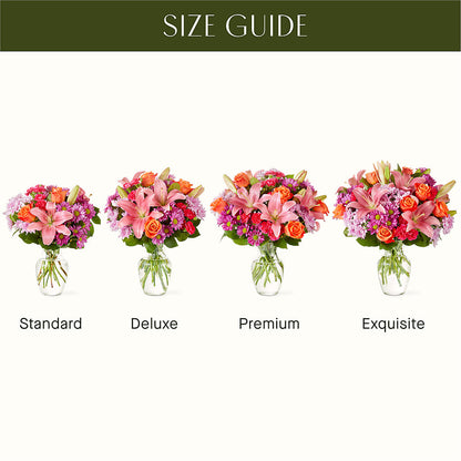 One and Only Bouquet –  Sunset Ridge Floral Llc, Morganton NC