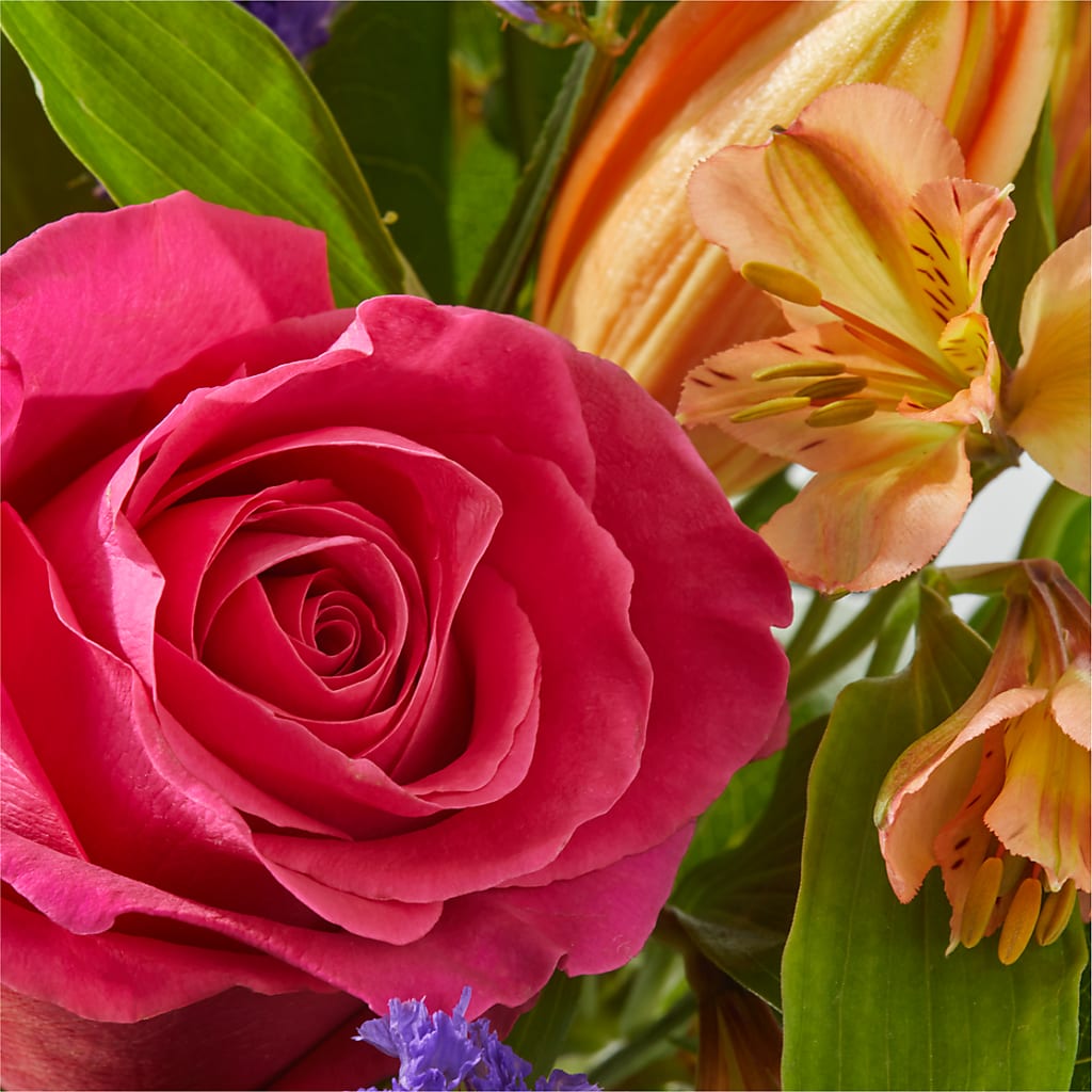 Joyful Bouquet –  Sunset Ridge Floral Llc, Morganton NC