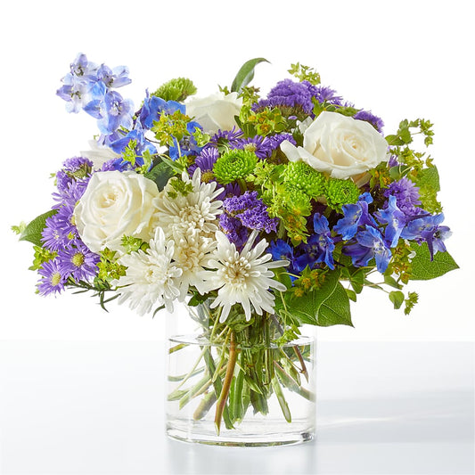 Genuine Gestures Bouquet –  Sunset Ridge Floral Llc, Morganton NC