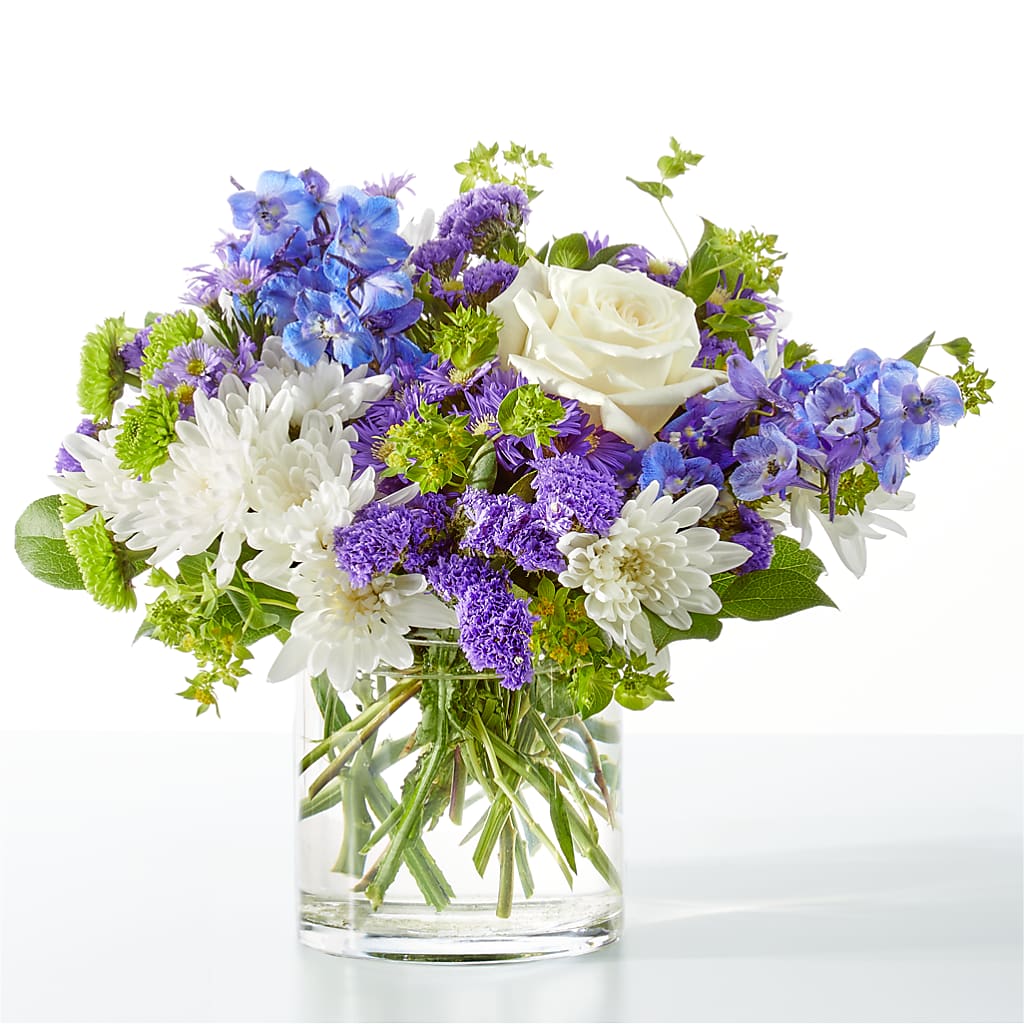 Genuine Gestures Bouquet –  Sunset Ridge Floral Llc, Morganton NC
