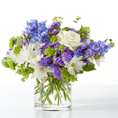 Genuine Gestures Bouquet –  Sunset Ridge Floral Llc, Morganton NC