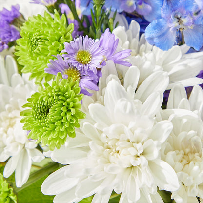 Genuine Gestures Bouquet –  Sunset Ridge Floral Llc, Morganton NC