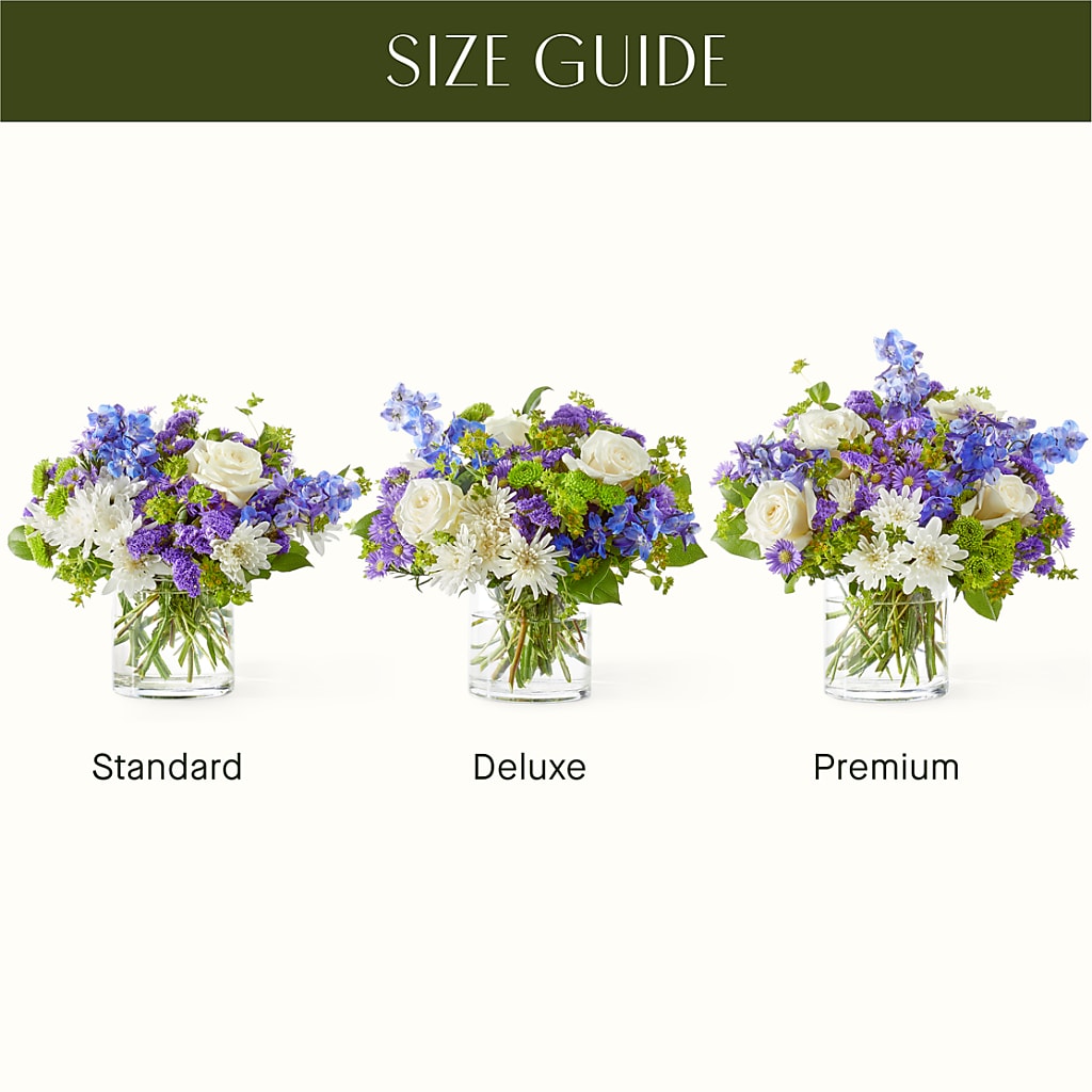 Genuine Gestures Bouquet –  Sunset Ridge Floral Llc, Morganton NC