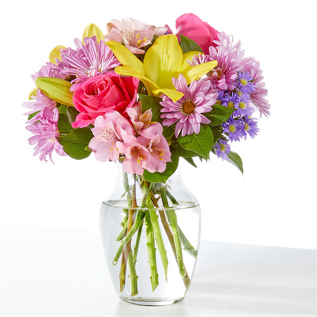 Sprinkles Bouquet –  Sunset Ridge Floral Llc, Morganton NC
