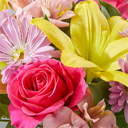 Sprinkles Bouquet –  Sunset Ridge Floral Llc, Morganton NC