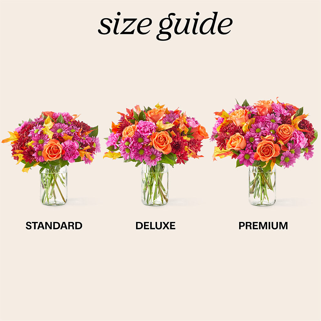 Mum's the Word Bouquet –  Sunset Ridge Floral Llc, Morganton NC