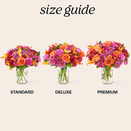 Mum's the Word Bouquet –  Sunset Ridge Floral Llc, Morganton NC
