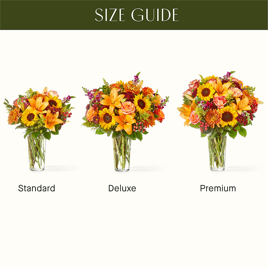 Seasons Change Bouquet –  Sunset Ridge Floral Llc, Morganton NC