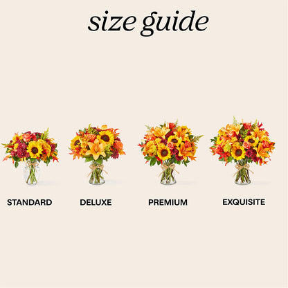 Sunny Side Bouquet –  Sunset Ridge Floral Llc, Morganton NC