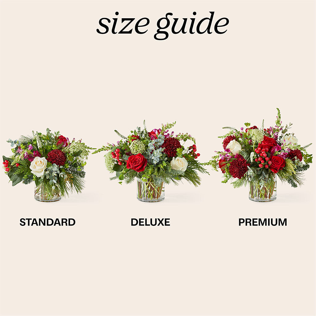 Cranberry Fizz Bouquet –  Sunset Ridge Floral Llc, Morganton NC