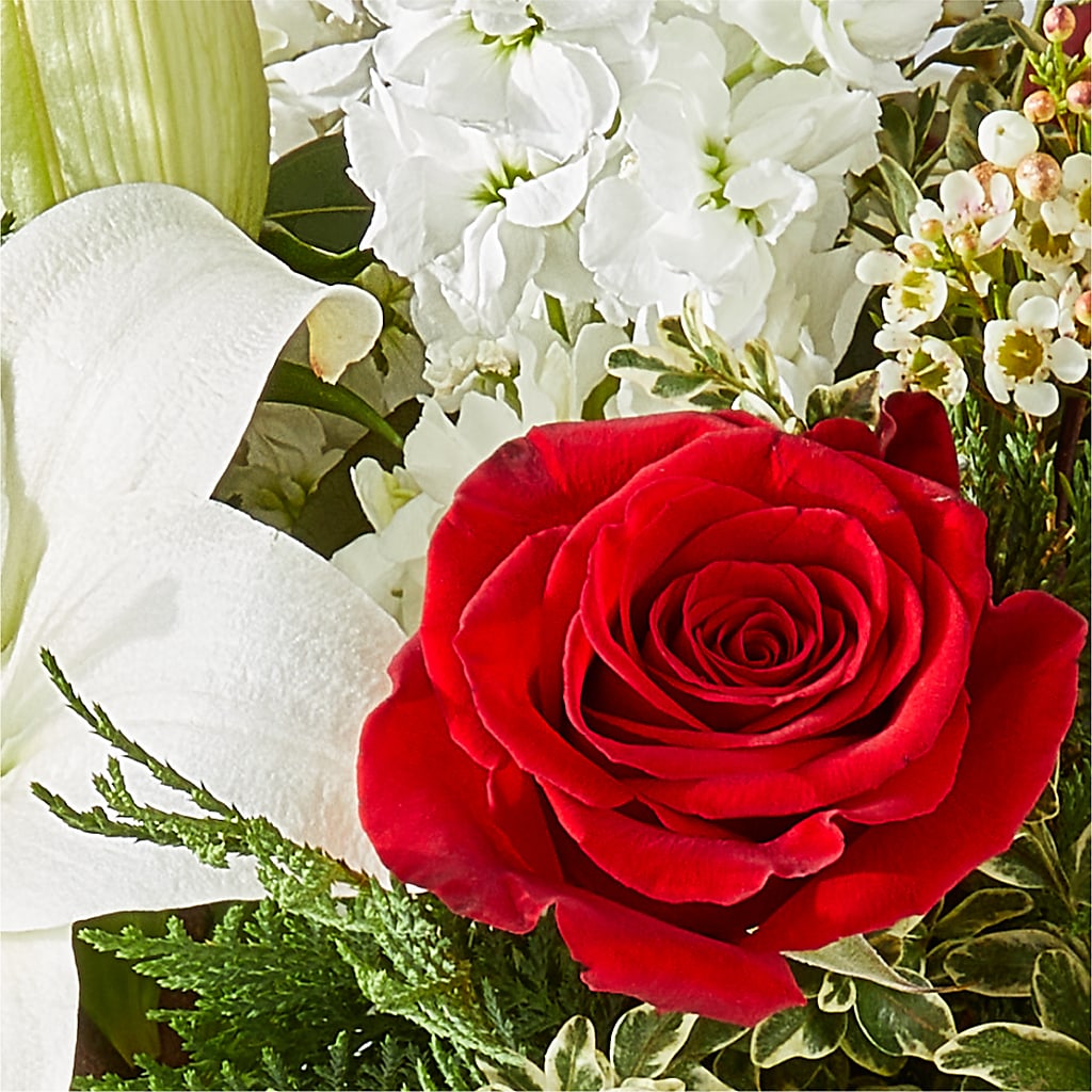 Twinkle Lights Bouquet –  Sunset Ridge Floral Llc, Morganton NC