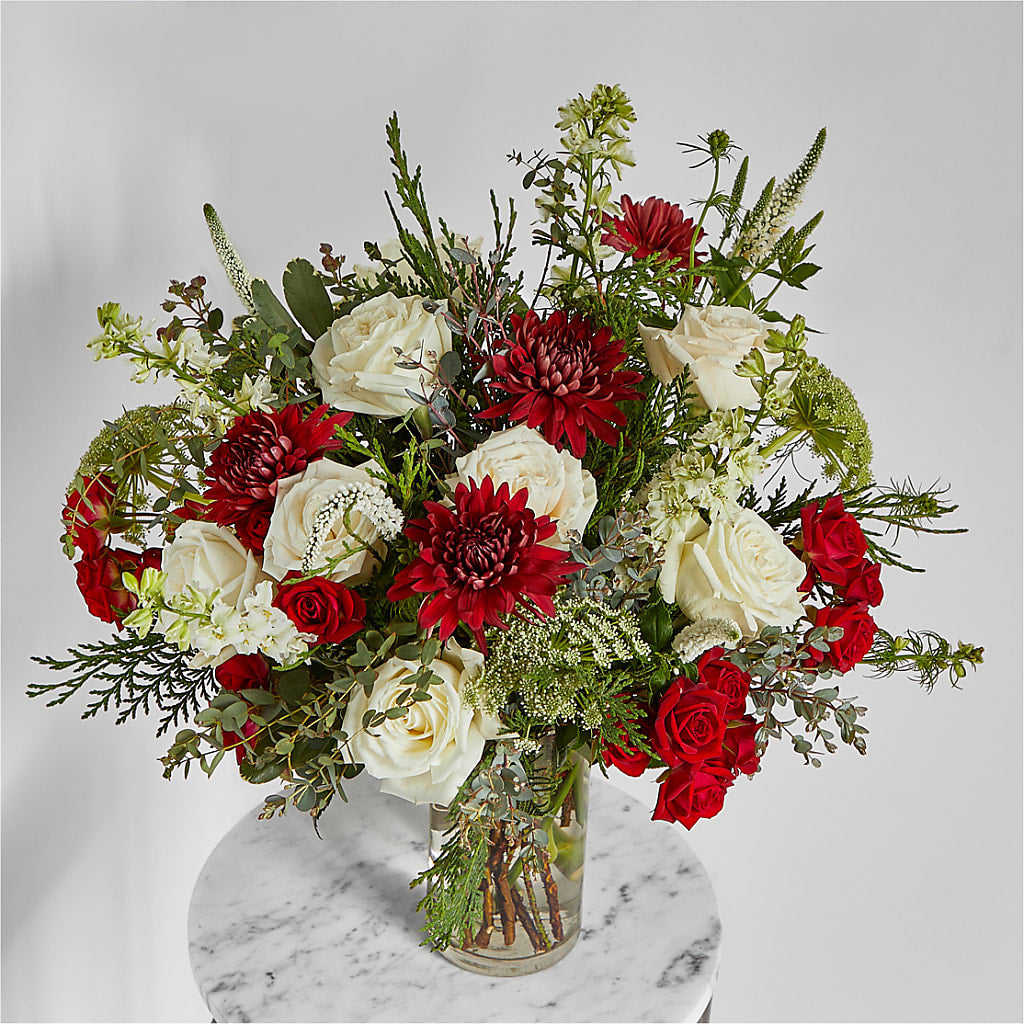 Favorite Traditions Bouquet –  Sunset Ridge Floral Llc, Morganton NC