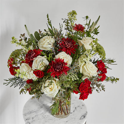 Favorite Traditions Bouquet –  Sunset Ridge Floral Llc, Morganton NC