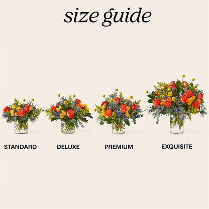 Disco Bouquet –  Sunset Ridge Floral Llc, Morganton NC