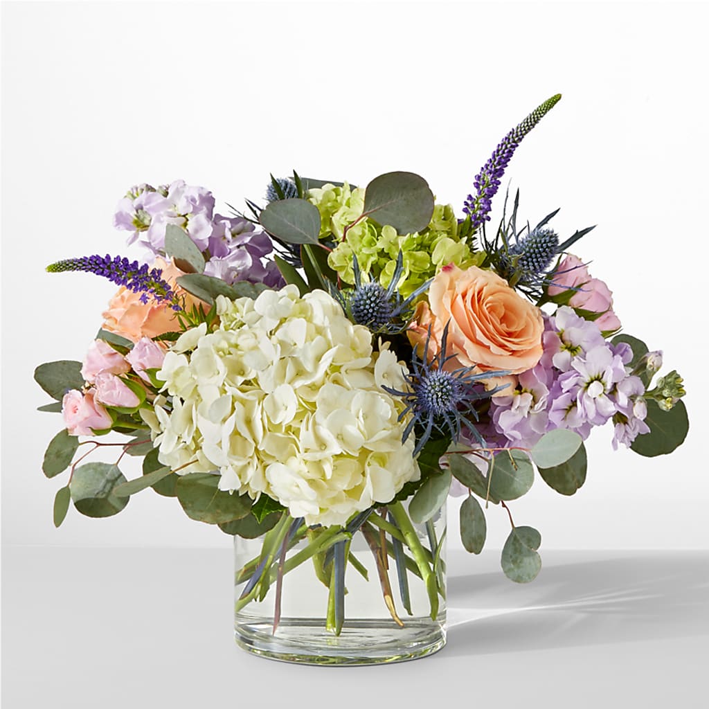 Porch Swing Bouquet –  Sunset Ridge Floral Llc, Morganton NC