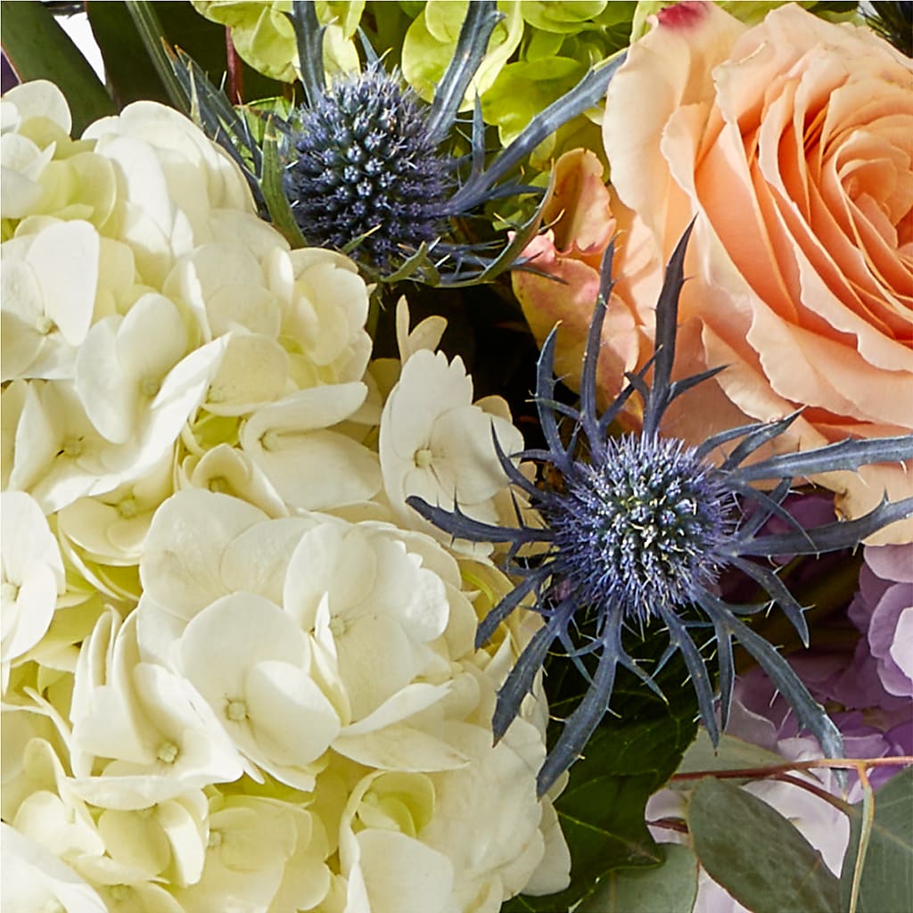 Porch Swing Bouquet –  Sunset Ridge Floral Llc, Morganton NC