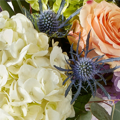 Porch Swing Bouquet –  Sunset Ridge Floral Llc, Morganton NC