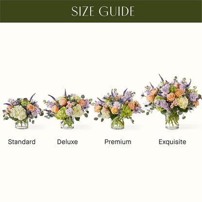 Porch Swing Bouquet –  Sunset Ridge Floral Llc, Morganton NC