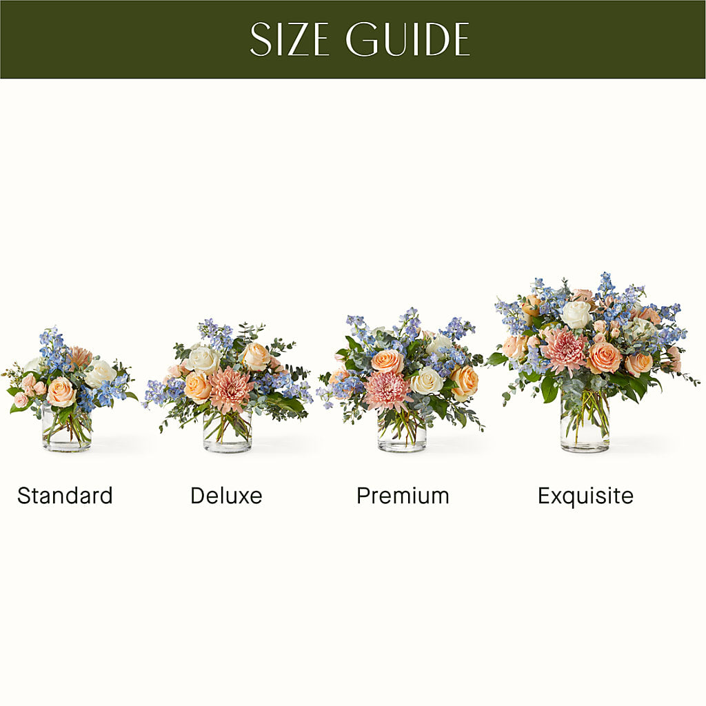 Inspired Bouquet –  Sunset Ridge Floral Llc, Morganton NC
