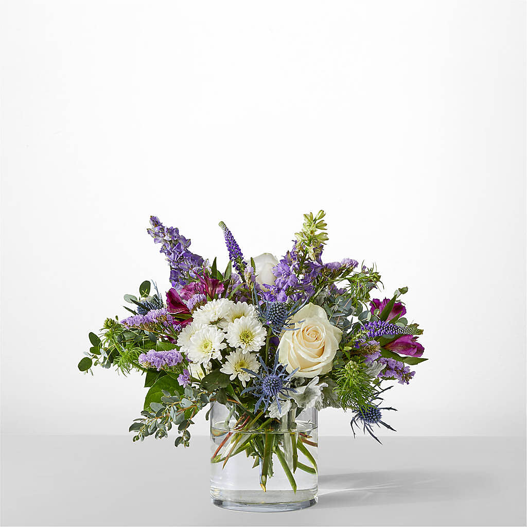 Shooting Star Bouquet –  Sunset Ridge Floral Llc, Morganton NC