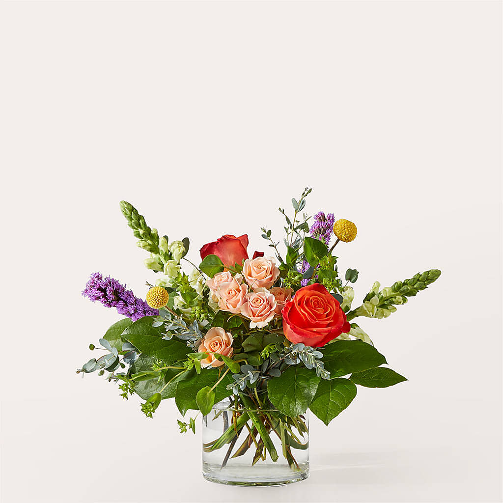The Standout Bouquet –  Sunset Ridge Floral Llc, Morganton NC